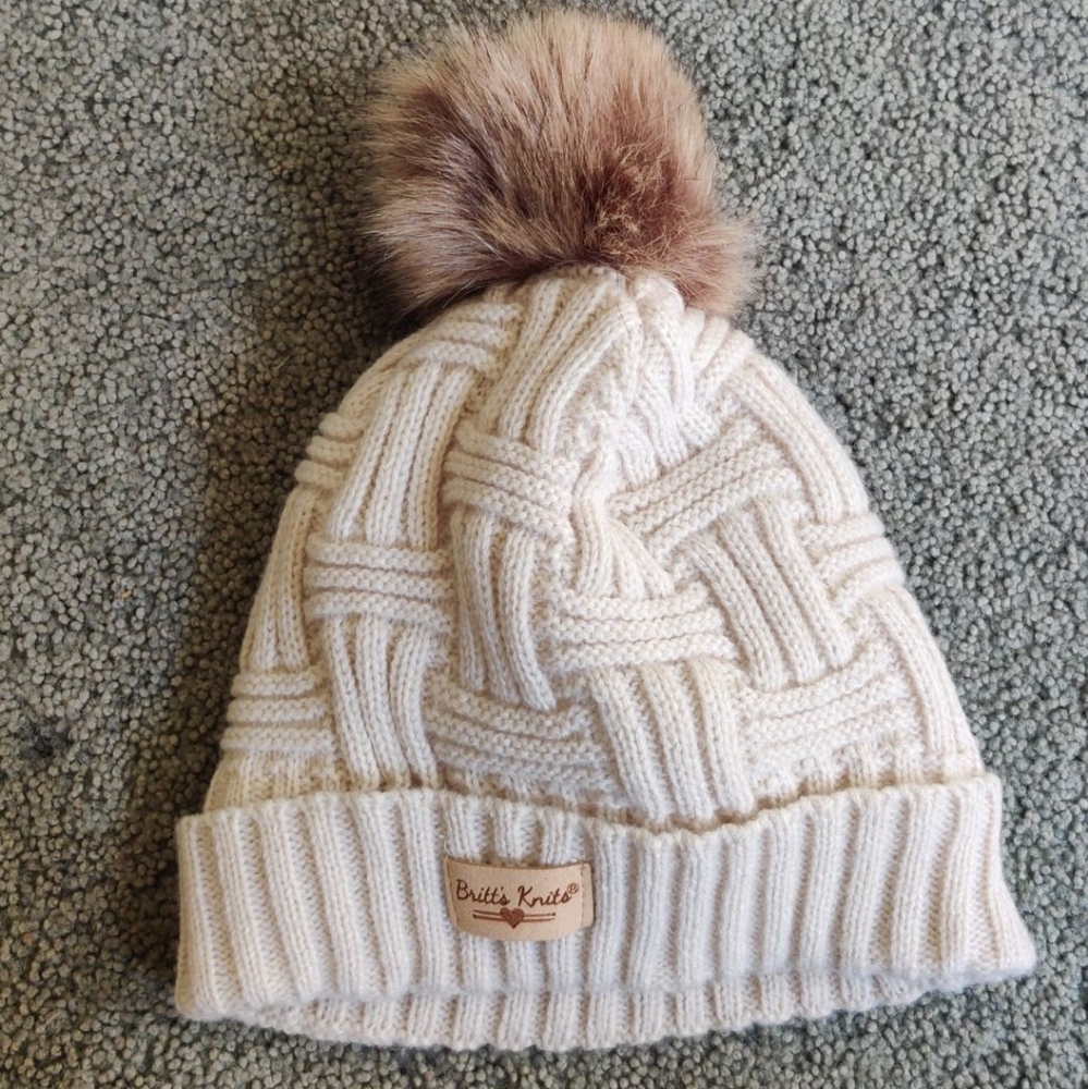 Britt's Knits Hat